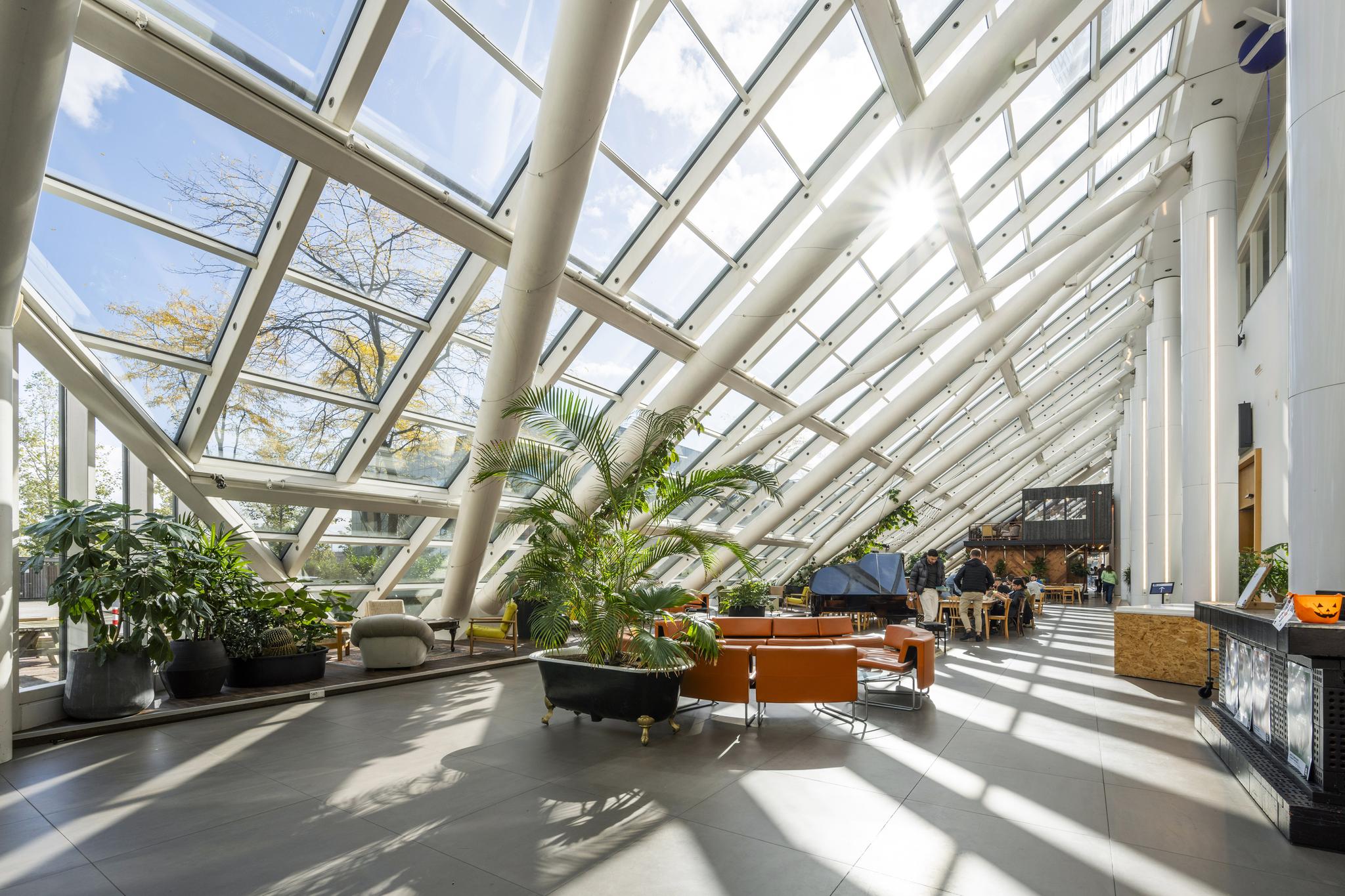 Johan Huizingalaan 400 Amsterdam